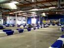 Extreme Indoor Karting