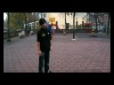 Reclame 4 Tanuki VS SVS Voetbal Match