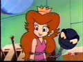 Super Mario Bros. 3 - 7 Continents for 7 Koopas (Part II) Super Mario Bros. 3 - 7 Continents for 7 Koopas (Part II)