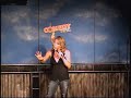 Comedy Time Lizette Mizelle