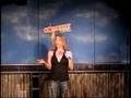 Comedy Time Lizette Mizelle