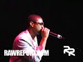Young Jeezy - Usher - The Raw Report - Love in Club
