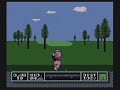 NES Open Tournament Golf (Virtual Console) Wii