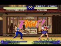 Another Day of Street Fighter Alpha 2 ( Chun Li vs Sakura ) Another Day of Street Fighter Alpha 2 ( Chun Li vs Sakura )