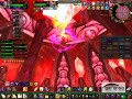 Eredars Vs. A'lar