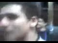 Entrevista showball pos-jogo com as panteras