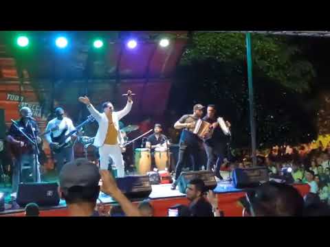 Video demostrativo de CARLOS RAY Y SU VALLENATO .10