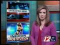 Gov. to sign indoor prostitution ban