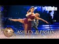 Ashley & Pasha Contemporary 'Unsteady'