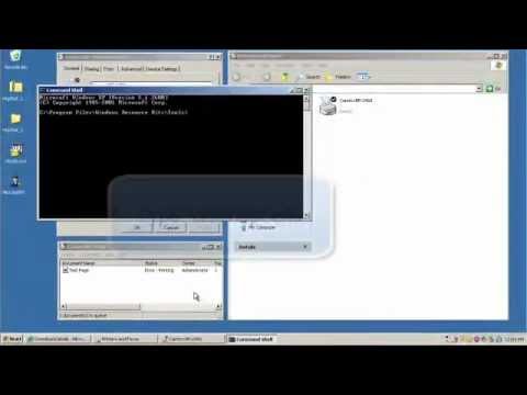 how to repair print spooler