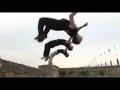 PARKOUR in the WORLD