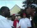 NBO Battle - Mr GreeZy(NoVa) -Vs- Thriller
