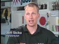 Jeff Skiba, Ronda Rousey, Home Depot Job Opportunity Program Jeff Skiba, Ronda Rousey, Home Depot Job Opportunity Program