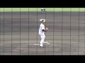 2019年2月16日　阪神タイガース　岩田稔投手