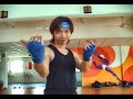 Test Fight#3:Terry vs Adrian Test Fight#3:Terry vs Adrian
