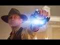 Cowboys and Aliens Movie Review: Beyond The Trailer