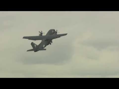 Airshow - Recapping the air display highlights from the 2011 Paris air show. Stay up-to-date with the latest news, blogs and videos on aviationweek.com.
