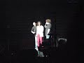 2007-08-05 - AI6 Live Tour - Milwaukee WI - Boys - IWITW