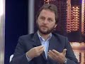 Entrevista no Jornal Bom dia SC - RBS TV Florian�polis/SC