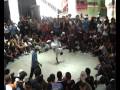 Biomon vs Street Son - Racha Na Arena 2009