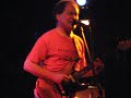 richard lloyd's sufimonkey trio doing television song 