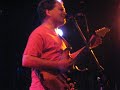 richard lloyd's sufimonkey trio doing television song 