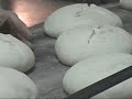 the baker