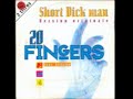 20 Fingers--Short Dick man (Uncensored + LYRICS)