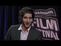 2007 Savannah Film Festival: David Benioff