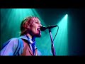 Silverchair - Miss You Love (Live Newcastle)