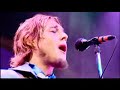 Silverchair - Miss You Love (Live Newcastle)