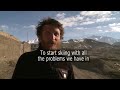 NATO in Afghanistan - Tourism in Bamiyan province (w/subtitles) NATO in Afghanistan - Tourism in Bamiyan province (w/subtitles)