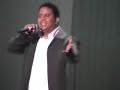 Saint Christopher Variety Show (Richard Permejo)