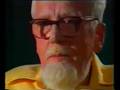 SID FRANCE talking on FlashbackTynetees 1991