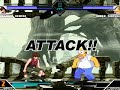 201 Keiichi MUGEN: Not another vs. Homer fight... 201 Keiichi MUGEN: Not another vs. Homer fight...