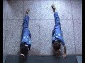 a day in shaolin