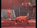 A Day In Shaolin A Day In Shaolin