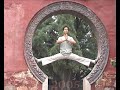 a day in shaolin