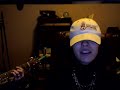 Wish You Well - Bernard Fanning (cover)