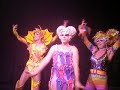 Priscilla Queen of the desert after after party