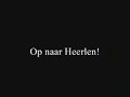 Maastricht - Heerlen 26-12-2006