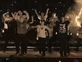 מתוך מופע הסיום-קליפ היפ פופ