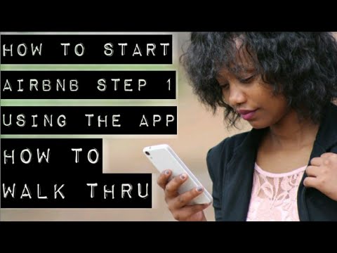 video-linktoworks-HOW to AIRBNB LIKE A PRO 👍🏡 STEP #1 - REGISTER ON...
