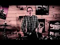 Click here to watch this video Hole in the Earth - Deftones - DRUM COVER - ADVENTURE DRUMS!