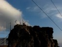 Prin platforma meteo la Ceahlau-Toaca