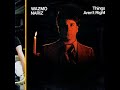 Wazmo Nariz - The mind is willing, but the flesh is weak / Checking out the checkout girl