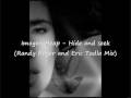 Imogen Heap - Hide and Seek (Randy Boyler and Eric Tadla Mix)