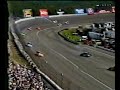 Michael Waltrip Crash Michael Waltrip Crash