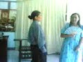Noli Tangere show 1