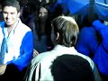 Papa Uma debaixo do bandeir�o